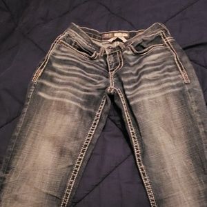 Boy jeans